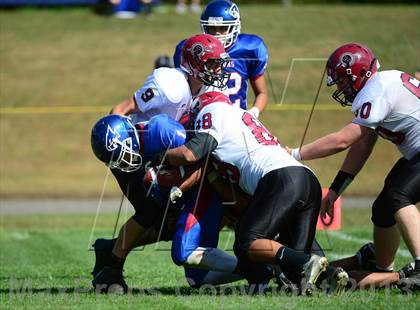Thumbnail 1 in Torrington @ St. Paul Catholic photogallery.