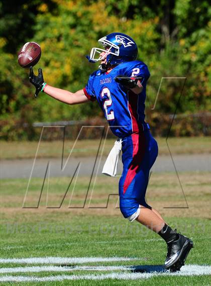 Thumbnail 1 in Torrington @ St. Paul Catholic photogallery.