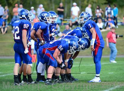 Thumbnail 3 in Torrington @ St. Paul Catholic photogallery.