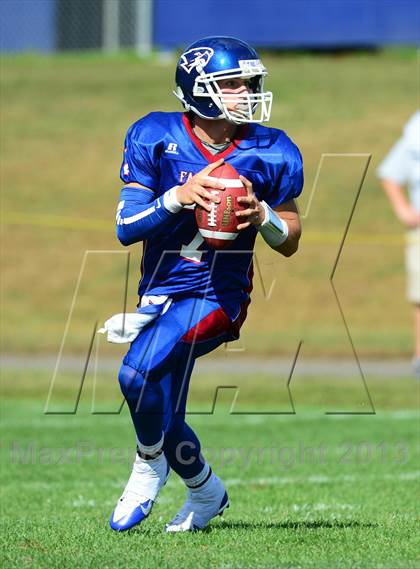 Thumbnail 2 in Torrington @ St. Paul Catholic photogallery.