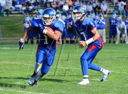Thumbnail 2 in Torrington @ St. Paul Catholic photogallery.