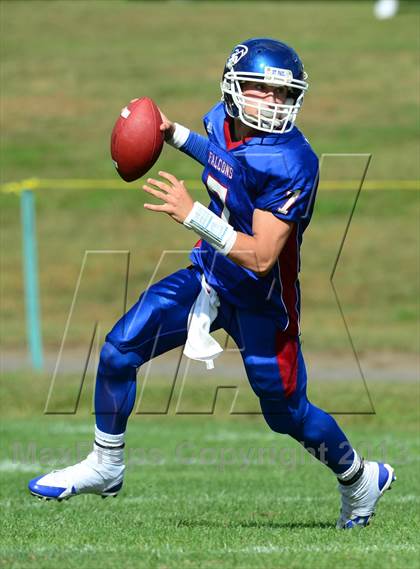 Thumbnail 3 in Torrington @ St. Paul Catholic photogallery.