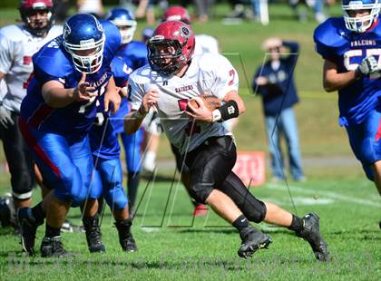 Thumbnail 3 in Torrington @ St. Paul Catholic photogallery.