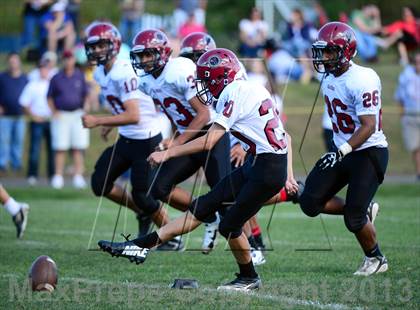 Thumbnail 3 in Torrington @ St. Paul Catholic photogallery.