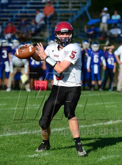 Thumbnail 1 in Torrington @ St. Paul Catholic photogallery.