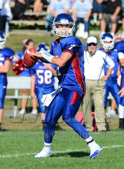 Thumbnail 1 in Torrington @ St. Paul Catholic photogallery.
