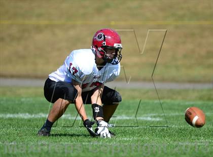 Thumbnail 1 in Torrington @ St. Paul Catholic photogallery.