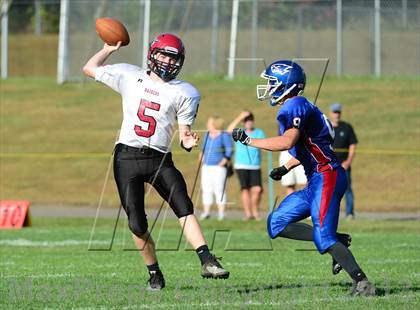 Thumbnail 2 in Torrington @ St. Paul Catholic photogallery.