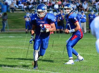 Thumbnail 3 in Torrington @ St. Paul Catholic photogallery.