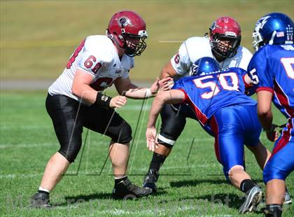 Thumbnail 3 in Torrington @ St. Paul Catholic photogallery.