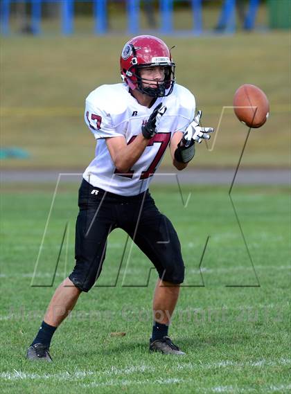Thumbnail 1 in Torrington @ St. Paul Catholic photogallery.