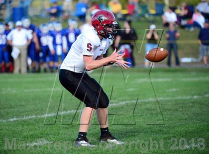 Thumbnail 1 in Torrington @ St. Paul Catholic photogallery.