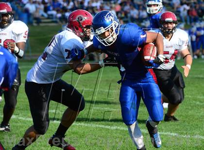 Thumbnail 2 in Torrington @ St. Paul Catholic photogallery.