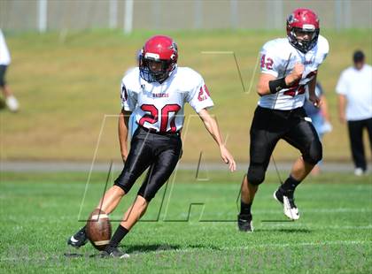 Thumbnail 1 in Torrington @ St. Paul Catholic photogallery.