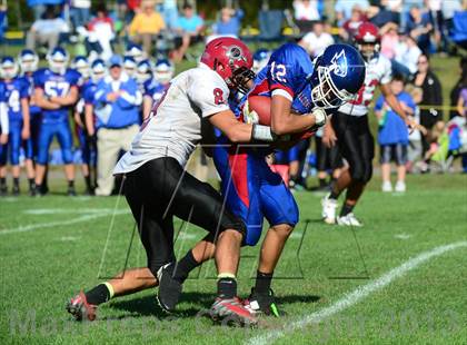 Thumbnail 3 in Torrington @ St. Paul Catholic photogallery.