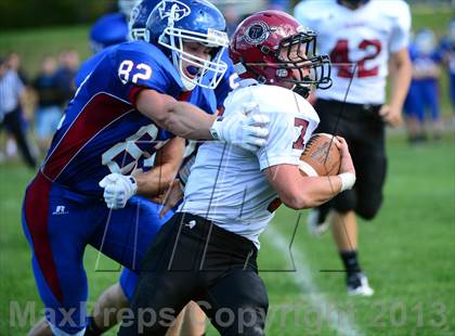 Thumbnail 2 in Torrington @ St. Paul Catholic photogallery.