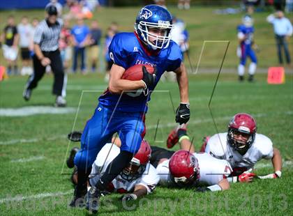 Thumbnail 2 in Torrington @ St. Paul Catholic photogallery.