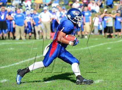 Thumbnail 3 in Torrington @ St. Paul Catholic photogallery.