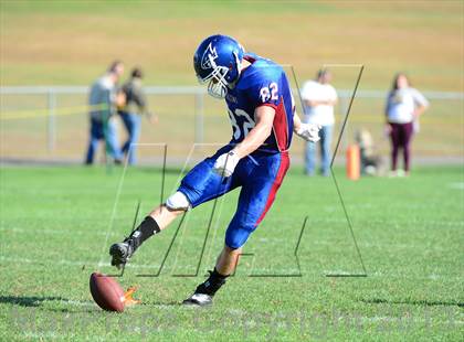 Thumbnail 1 in Torrington @ St. Paul Catholic photogallery.