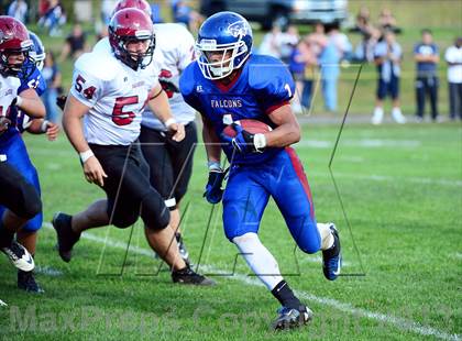 Thumbnail 3 in Torrington @ St. Paul Catholic photogallery.
