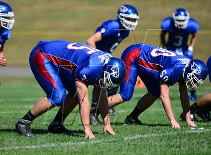 Thumbnail 2 in Torrington @ St. Paul Catholic photogallery.