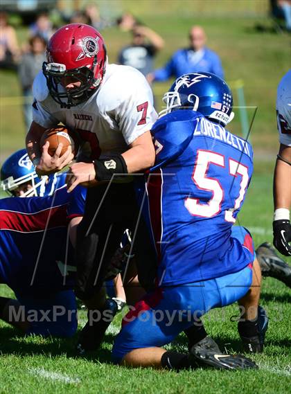 Thumbnail 2 in Torrington @ St. Paul Catholic photogallery.