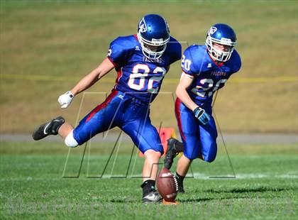 Thumbnail 1 in Torrington @ St. Paul Catholic photogallery.