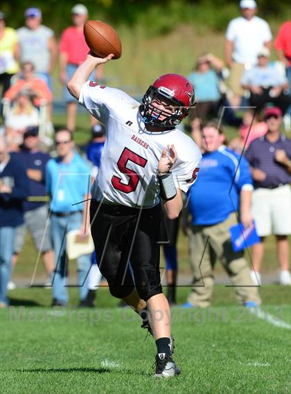 Thumbnail 2 in Torrington @ St. Paul Catholic photogallery.