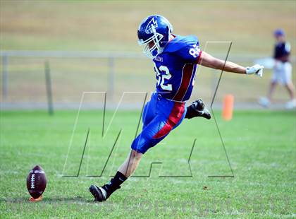 Thumbnail 2 in Torrington @ St. Paul Catholic photogallery.