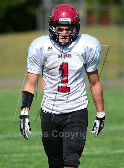 Thumbnail 3 in Torrington @ St. Paul Catholic photogallery.