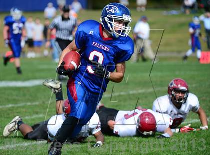 Thumbnail 3 in Torrington @ St. Paul Catholic photogallery.