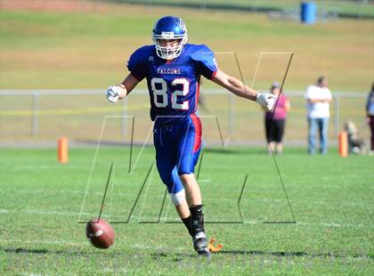 Thumbnail 1 in Torrington @ St. Paul Catholic photogallery.