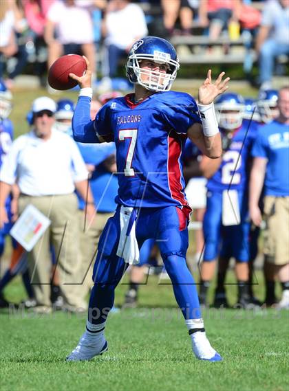 Thumbnail 2 in Torrington @ St. Paul Catholic photogallery.