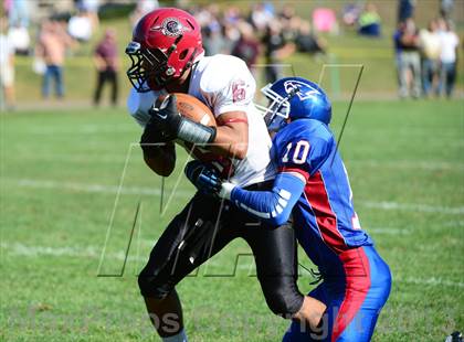 Thumbnail 3 in Torrington @ St. Paul Catholic photogallery.