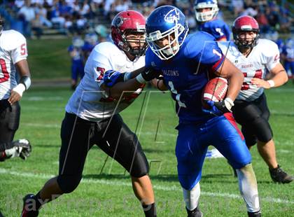 Thumbnail 3 in Torrington @ St. Paul Catholic photogallery.