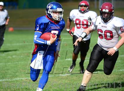 Thumbnail 1 in Torrington @ St. Paul Catholic photogallery.