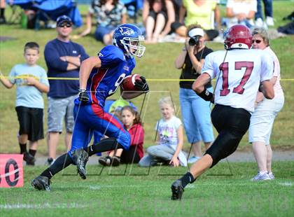Thumbnail 3 in Torrington @ St. Paul Catholic photogallery.