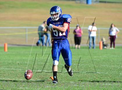 Thumbnail 2 in Torrington @ St. Paul Catholic photogallery.