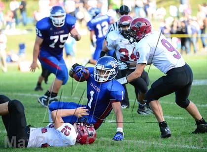 Thumbnail 3 in Torrington @ St. Paul Catholic photogallery.