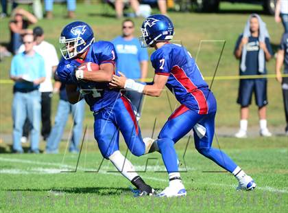 Thumbnail 3 in Torrington @ St. Paul Catholic photogallery.
