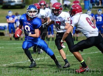 Thumbnail 3 in Torrington @ St. Paul Catholic photogallery.