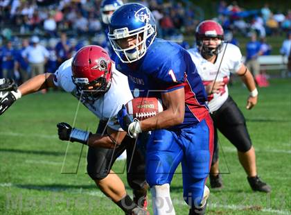 Thumbnail 1 in Torrington @ St. Paul Catholic photogallery.