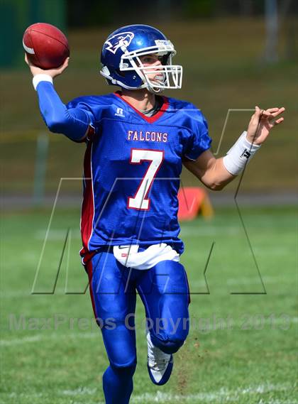Thumbnail 1 in Torrington @ St. Paul Catholic photogallery.
