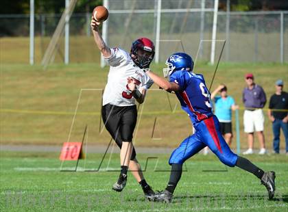 Thumbnail 3 in Torrington @ St. Paul Catholic photogallery.