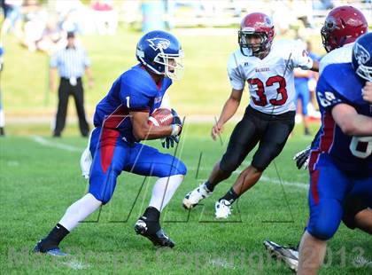 Thumbnail 2 in Torrington @ St. Paul Catholic photogallery.