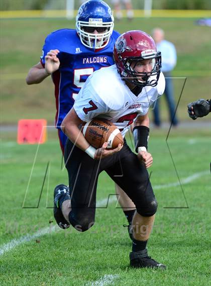 Thumbnail 1 in Torrington @ St. Paul Catholic photogallery.