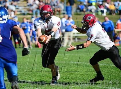 Thumbnail 1 in Torrington @ St. Paul Catholic photogallery.