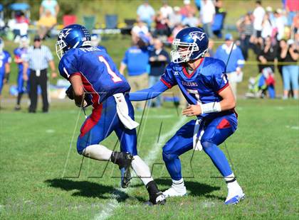 Thumbnail 2 in Torrington @ St. Paul Catholic photogallery.
