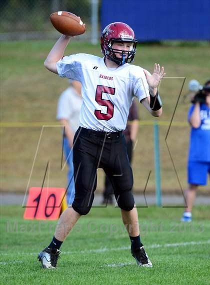 Thumbnail 2 in Torrington @ St. Paul Catholic photogallery.