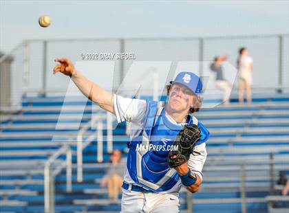 Thumbnail 2 in Northwest Classen @ Deer Creek photogallery.